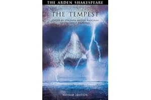 Tempest, The: Third Series (The Arden Shakespeare Third Series)