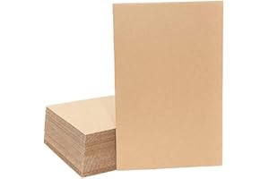 FOFO' Fercasashop - 10 fogli di cartone ondulato 60x1100xcm. per uso spedizione e imballaggio