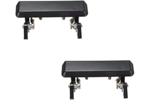 Viviance Vorne Links Rechtsaußen Vor Dem Türgriff kompatibel mit Suzuki Samurai 86-95 (Links und rechts)