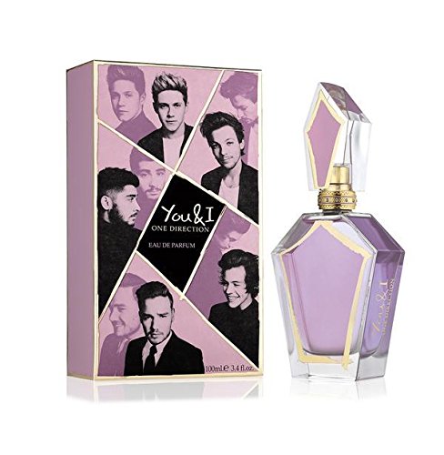 One Direction You and I Eau de Parfum  - 100 ml