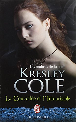 Download Les ombres de la nuit : La convoitée et l'intouchable Download Les ombres de la nuit : La convoitée et l'intouchable