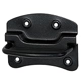 Griffhöhe innen - 40 mm, Griffstärke - 8 mm