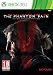 Produktbild Metal Gear Solid V, The Phantom Pain  Xbox 360