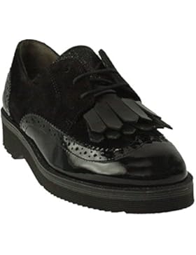 Paul Green Damen 1019011 Oxfords