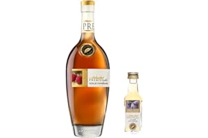 EMIL SCHEIBEL SCHWARZWALD-BRENNEREI GMBH Scheibel Edel Himbeere 0,7 L 40% Vol. + 1x Scheibel Probe 0,02l