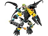Lego Hero Factory 44020 - Flyer Beast vs. Breez - Lego