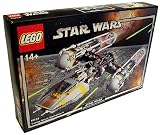 LEGO Star Wars 10134 Y-Wing Attack Starfighter - LEGO