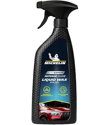 TACSYSTEM Shinee Wax 500ml : Amazon.in: Car & Motorbike