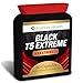 Produktbild T5 BLACK EXTREM * Stärkste Fatburner * Sie Bis 6 Kilos in 8 Wochen ! Speziell Für Super Schnellen Gewichtsverlust Und Stoffwechsel Schub formuliert - 30 x Diätpillen - Gewicht Und Schlank Zu Verlieren Schnell Mit Diesen Sehr Starkes Abnehmen Tabletten - Enthält GRUNER TEE (GREEN TEA) BLACK SOY BEAN Und Anderen Natürlichen Pflanzlichen Inhaltsstoffen Um Den Stoffwechsel Zu Erhöhen Und Gewicht Zu Verlieren Schnell + GRATIS Diät Plan - Extrem Fettverbrennung Pillen