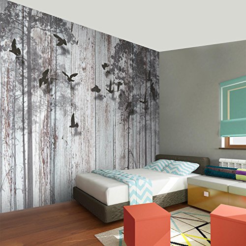 Fototapete Abstrakt 352 x 250 cm – Vliestapete – Wandtapete – Vlies Phototapete – Wand – Wandbilder XXL – !!! 100% MADE IN GERMANY !!! Runa Tapete 9104011a - 5