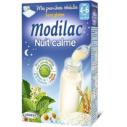 Amazon.fr cereales bebe 4 mois