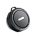 Price comparison product image ULTRICS® Bluetooth Speakers, Portable Wireless Outdoor / Shower Speaker with IPX4 Waterproof Function CE ROHS FCC Certified Bluetooth 4.0 Technology Built in Microphone Handsfree Speakerphone with Suction cup- 100% Satisfaction Guarantee