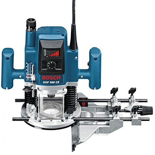 Preisvergleich Produktbild Bosch Oberfräse GOF 900 CE Professional