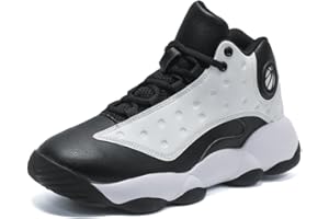 CZHIHANEG Basketball Shoes Men's Sports Shoes Men's Basketball Shoes Fashion Sports Shoes Large Sports Shoes