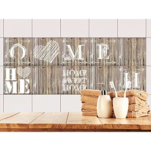 Suchergebnis auf Amazon.de für: fliesenbilder bad