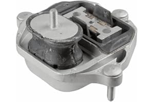 LEMFÖRDER 43231 01 Stoccaggio Trasmissione Automatica e Trasmissione Manuale Trasferimento Trasferimento Trasferimento di Immagazzinamento per Audi A4 B8 Avant (8K5) 2007-2015 Posteriore e Altri