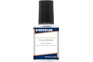 Kryolan Collodio 11 Ml