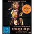 Strange Days - 20th Anniversary Edition. Blu-ray + DVD