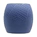 Produktbild Kartell Roy Hocker, blau Ø 45cm 45x43cm