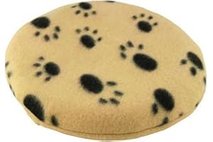 Snugglesafe Wärmekissen für Hunde, Katzen, kleine Haustiere, mikrowellengeeignet