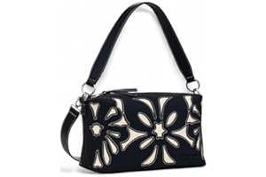 Desigual Akcesoria PU torba ręczna Kobiety Akcesoria Pu Hand Bag