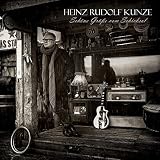 heinz rudolf kunze lieder  Schöne Grüße Vom Schicksal