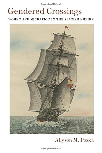 Preisvergleich Produktbild Gendered Crossings (Diálogos)