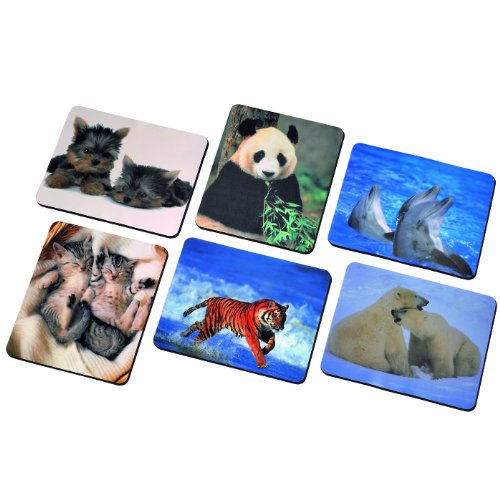 'Hama 00054736 – "Animal Mauspad