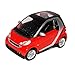 Produktbild Smart Fortwo For Two For2 2 Rot 1/24 New Ray Modellauto Modell Auto