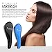 Purest Naturals Original Detangling Hair Brush Set - Best Detangler Wet Shower Comb For Women, Men, Girls & Boys - Detangles Knots Easily