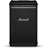 Marshall Bromley 750 BT Parti Hoparl&ouml;r,Black and Brass