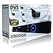 Produktbild DVS Germany - Professionelle 4K Überwachungskamera Set mit 5x UHD IP PoE Kamera 2000GB - DVLBES800152000