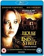 House at the End of the Street [Blu-ray]