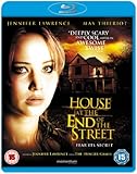 House at the End of the Street [Blu-ray]