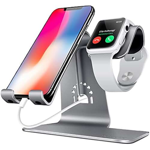 Amazon.fr chargeur apple watch et iphone