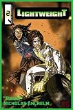 Image de Lightweight: Ronin (English Edition)