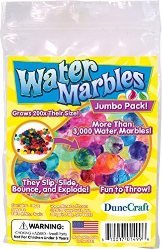 DuneCraft Water Marbles
