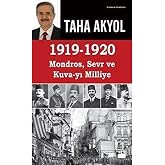 1919-1920 Mondros, Sevr ve Kuva-yı Milliye