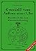 Produktbild Grundriß vom Aufbau einer Uhr: Handbuch für den Uhrmacherlehrling