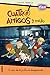 Produktbild Cuatro amigos y medio en... EL CASO DE LA PROFESORA DESAPARECIDA (la serie de TVE)