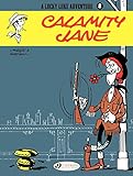 Lucky Luke - Volume 8 - Calamity Jane (English Edition) by 