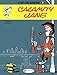 Lucky Luke - Volume 8 - Calamity Jane (English Edition) by 