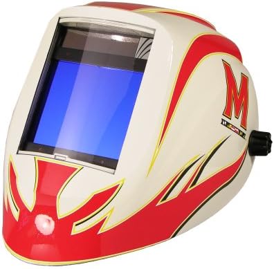 ArcOne V-MD Vision V54/W University of Maryland Decal
