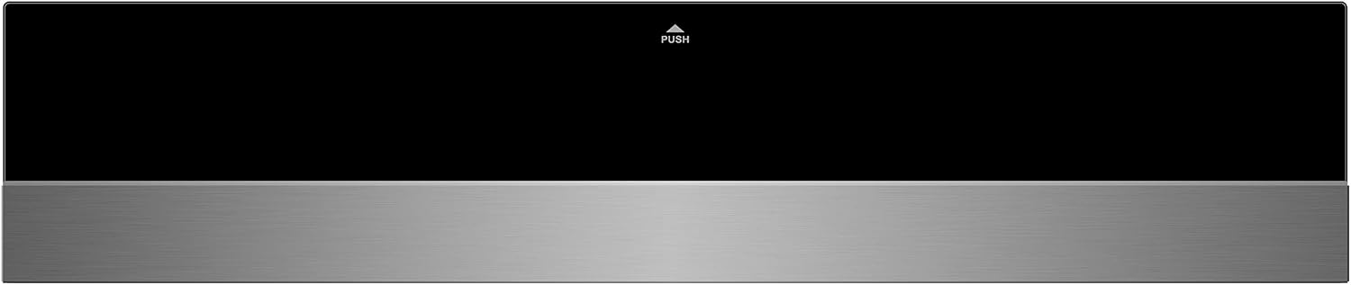 Cookology CWD14 22L Warming Drawer With Touch Control