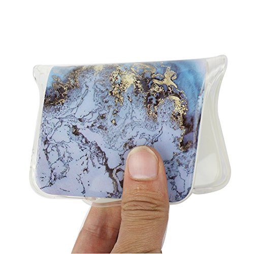 Huawei P10 Hülle Silikon Transparent Weich Zurück Schutzhülle Bumper Schale Stoßstange Handyhülle Handytasche Muster HuaForCity® Weiche TPU Abdeckung Design Anti Kratz Zurück Haut Fall Huawei P10 Silikon Case Transparent Soft TPU Anti-scratch Back Skin Cover for Huawei P10 - 6