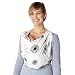 Baby K'Tan Baby Carrier (X-Small, Dandelion Cotton)