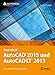 AutoCAD 2015 und AutoCAD LT 2015: Das offizielle Trainingsbuch by