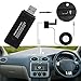 Produktbild Semine Auto-Digital-Audio-Eingangsschnittstelle USB-Audio-Eingangsadapter Musikschnittstelle DAB-Radio Digital-Radioempfänger