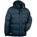 Produktbild Cofra V097-0-02.Z62 Daunenjacke Quebec, Marineblau, 62