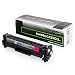 Produktbild Original Logic-Seek Green Toner kompatibel zu HP CF383A Color Laserjet Pro MFP M476